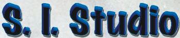 SI Studio Logo